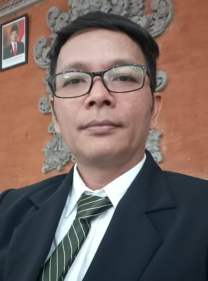 user