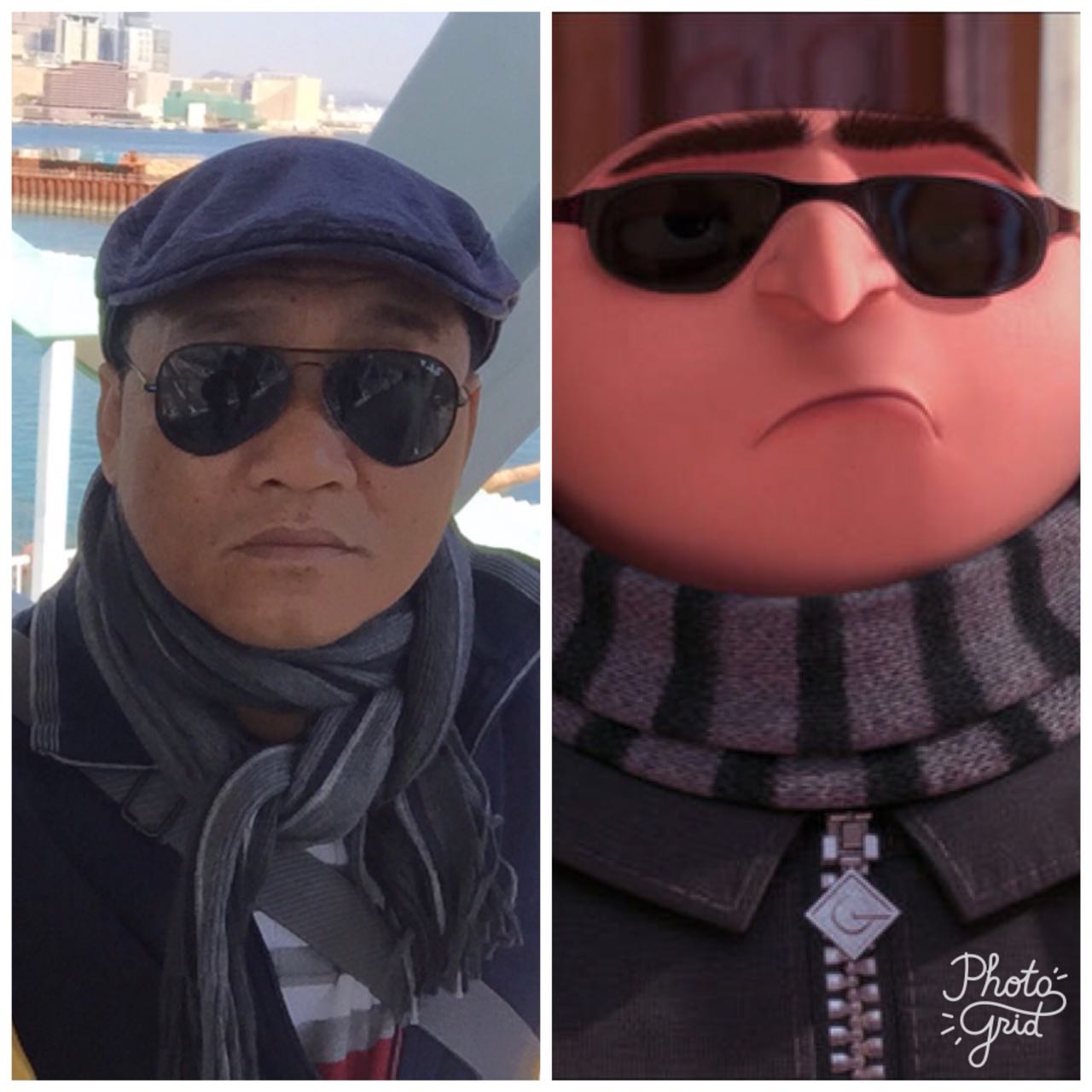 User profile picture