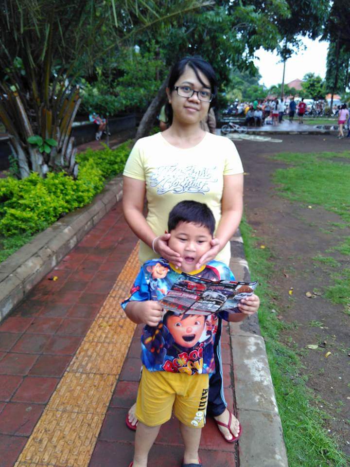 User profile picture