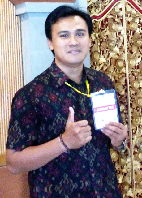 User profile picture