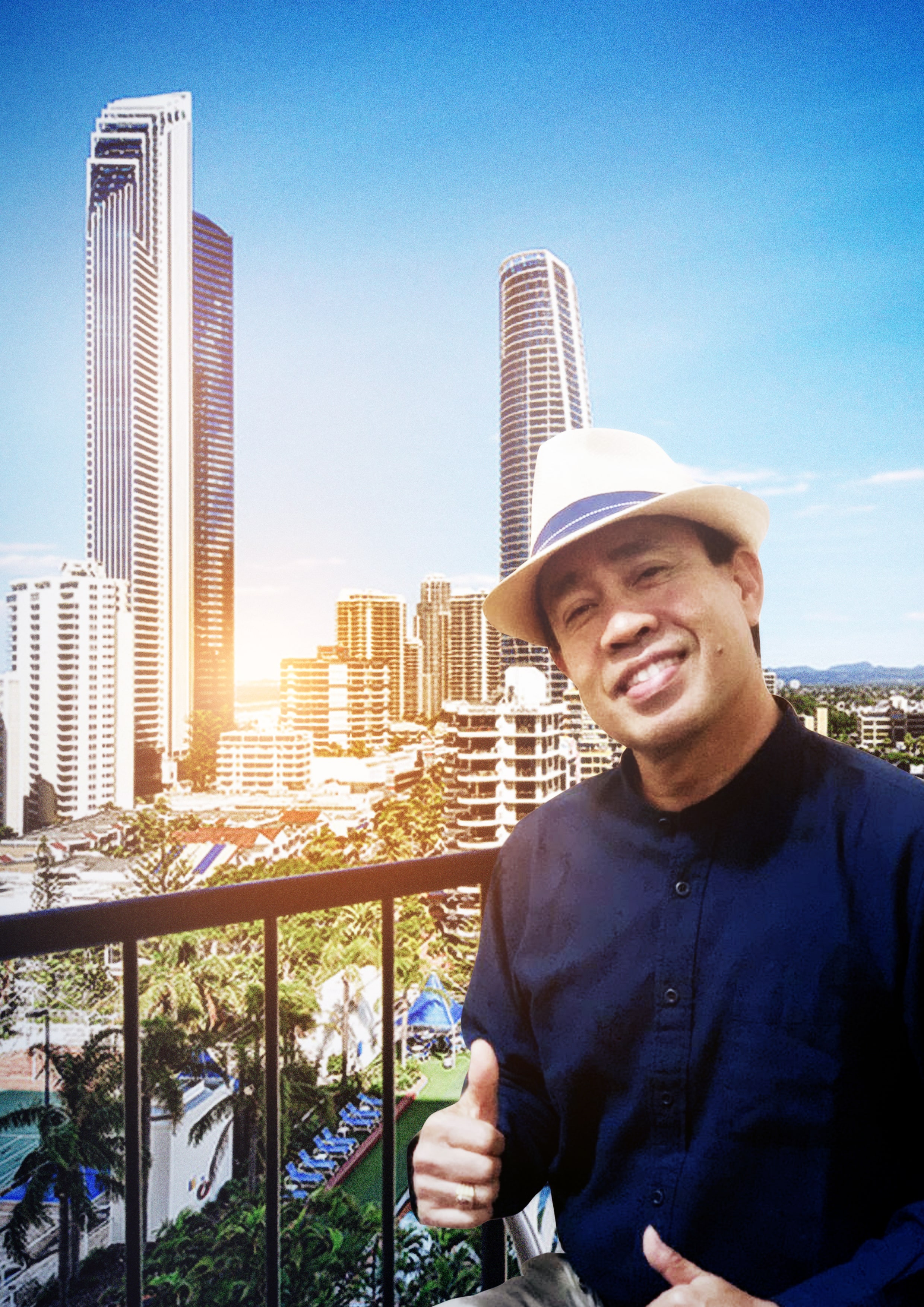 User profile picture