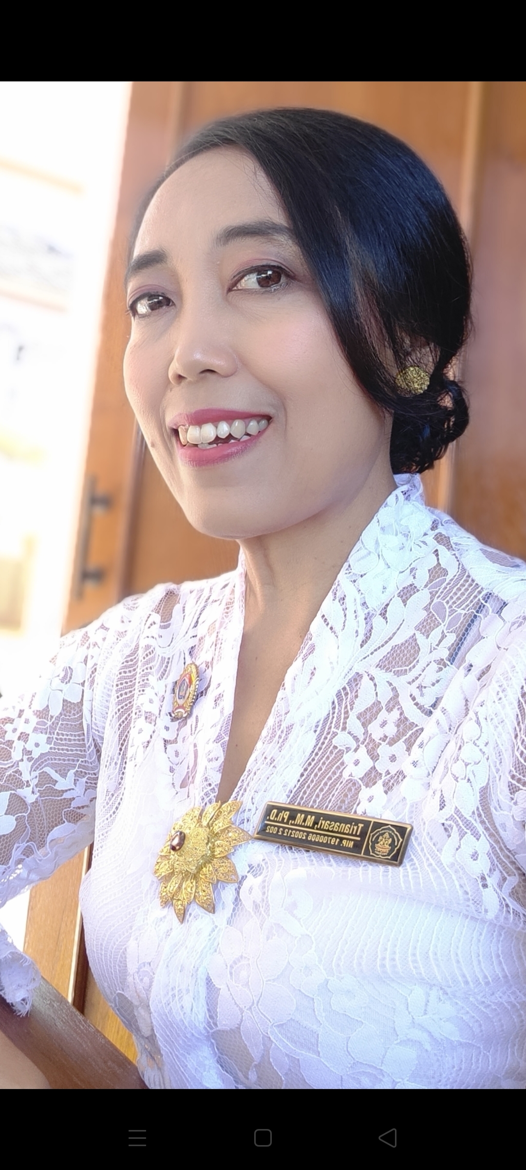 User profile picture