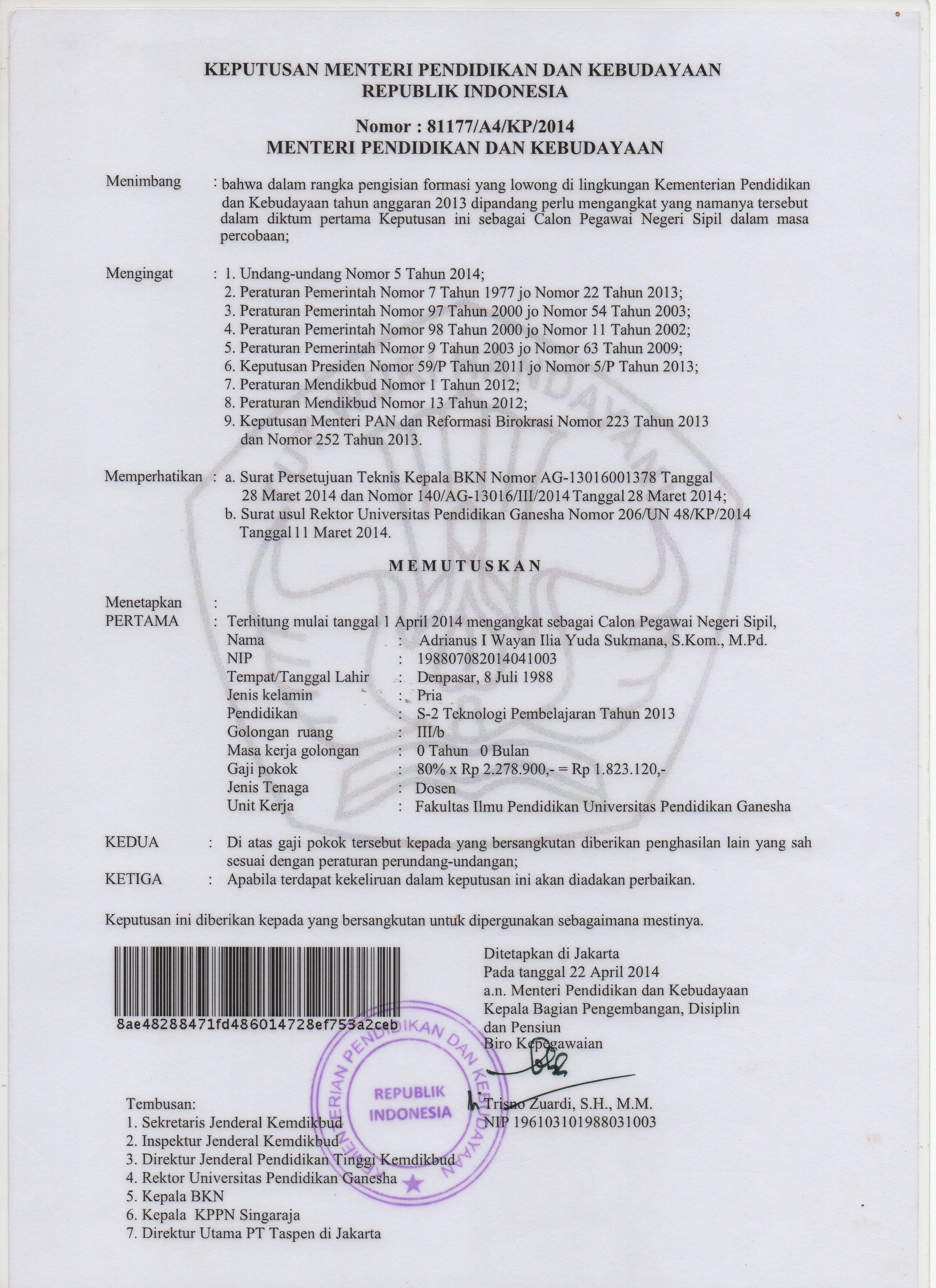 User profile picture