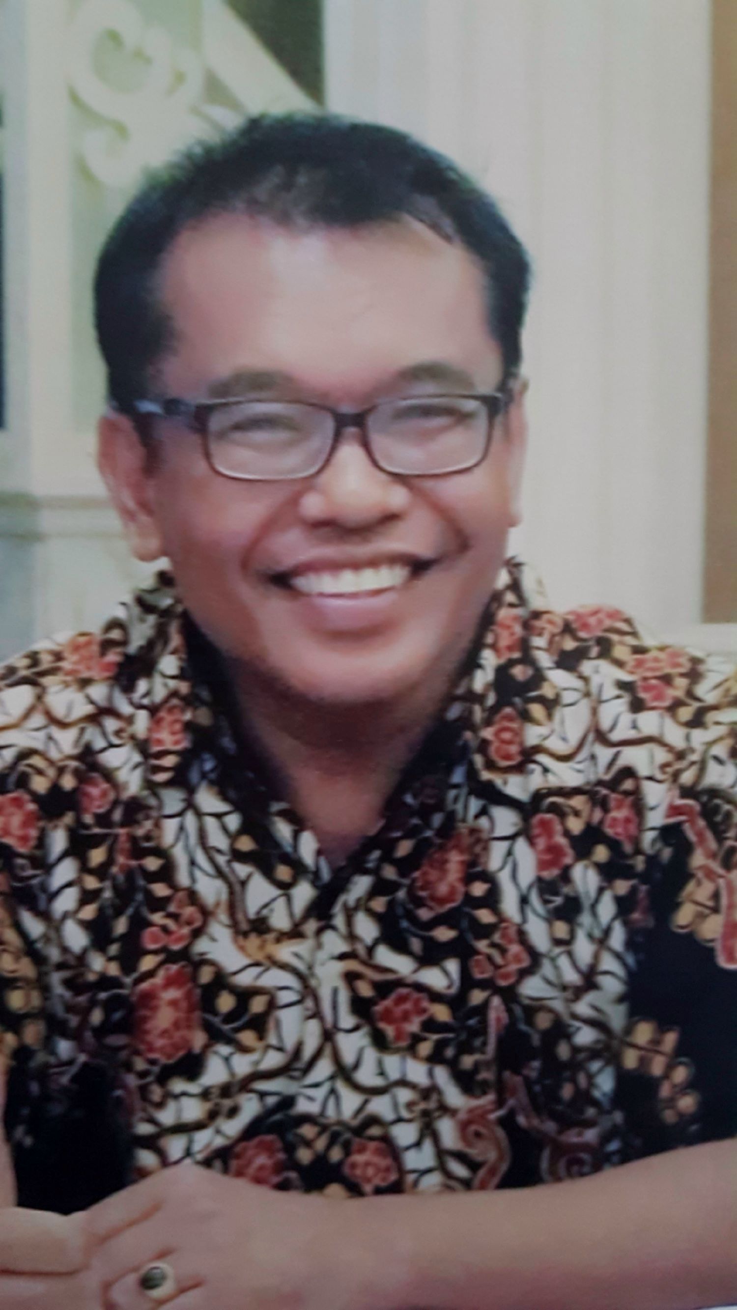 User profile picture