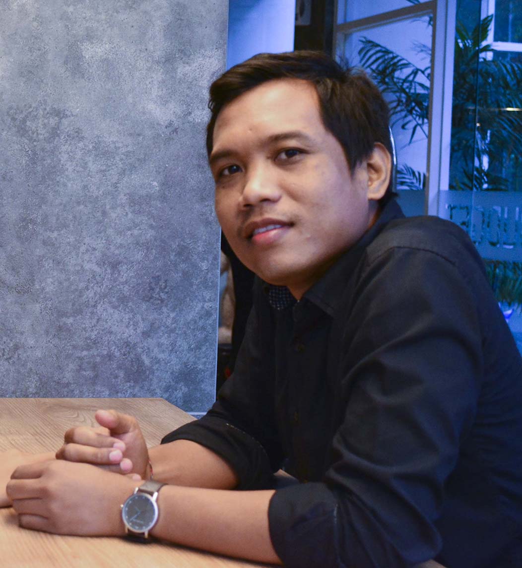 User profile picture