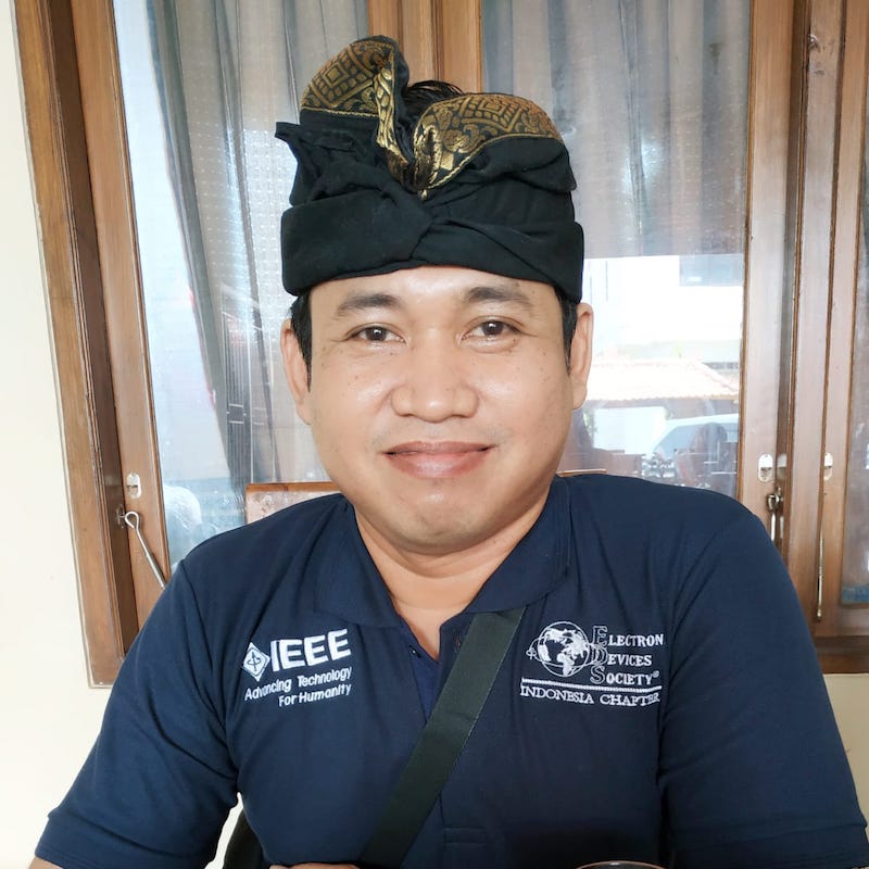 User profile picture