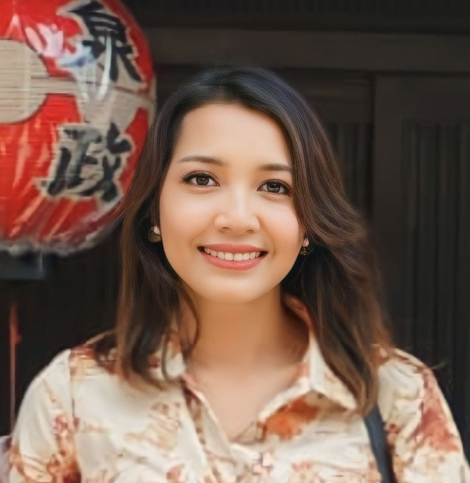 User profile picture