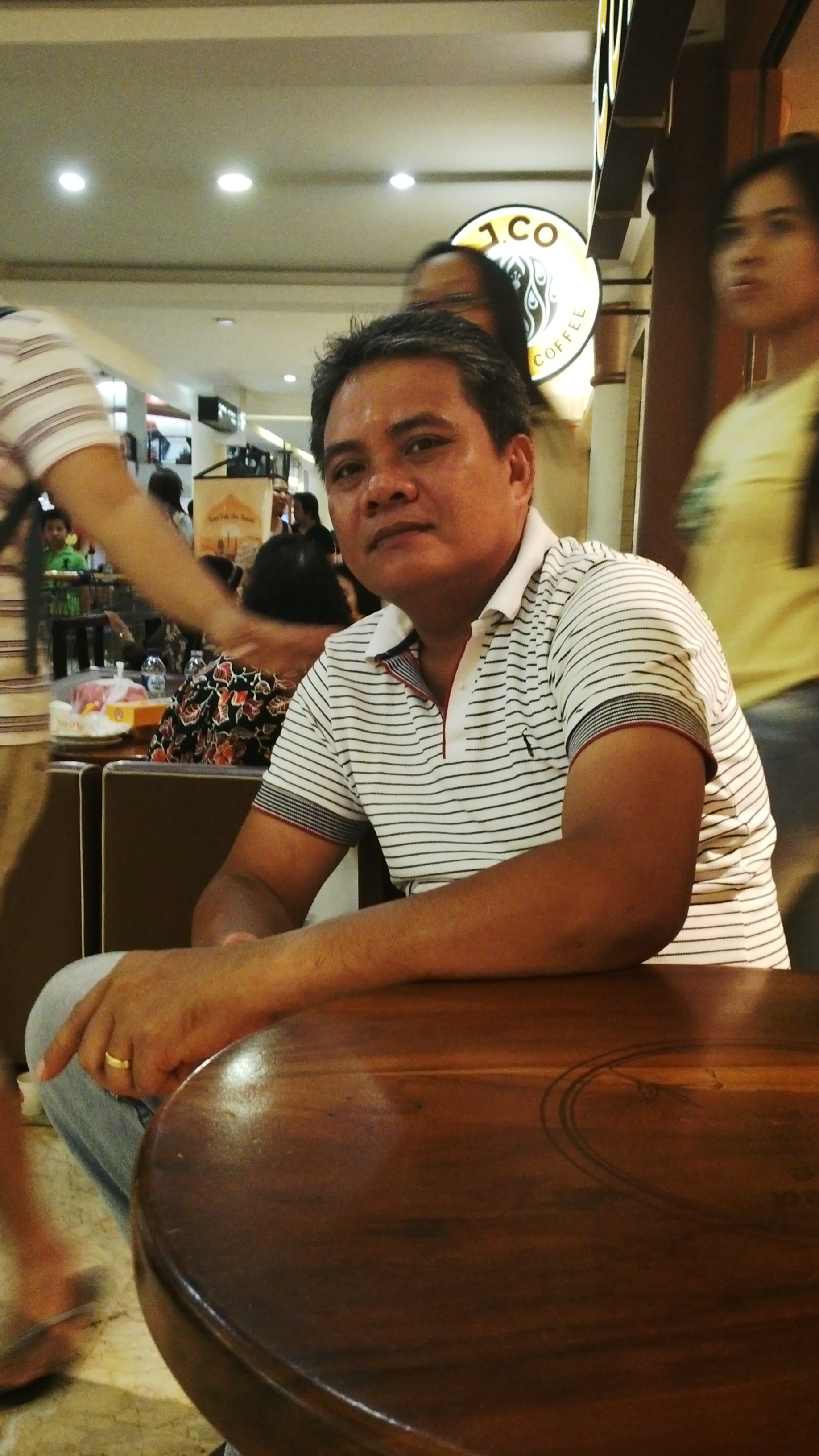 User profile picture