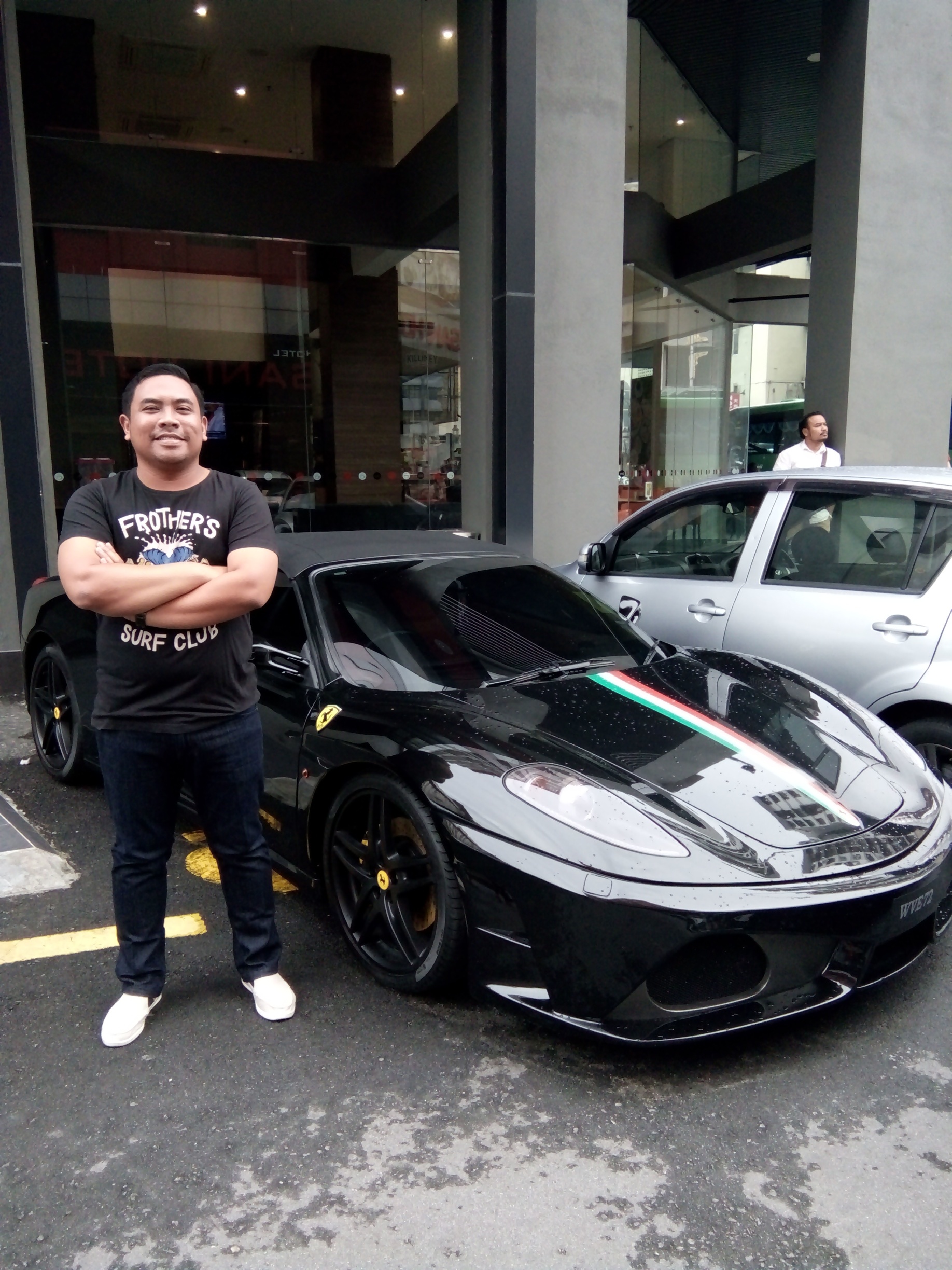 User profile picture