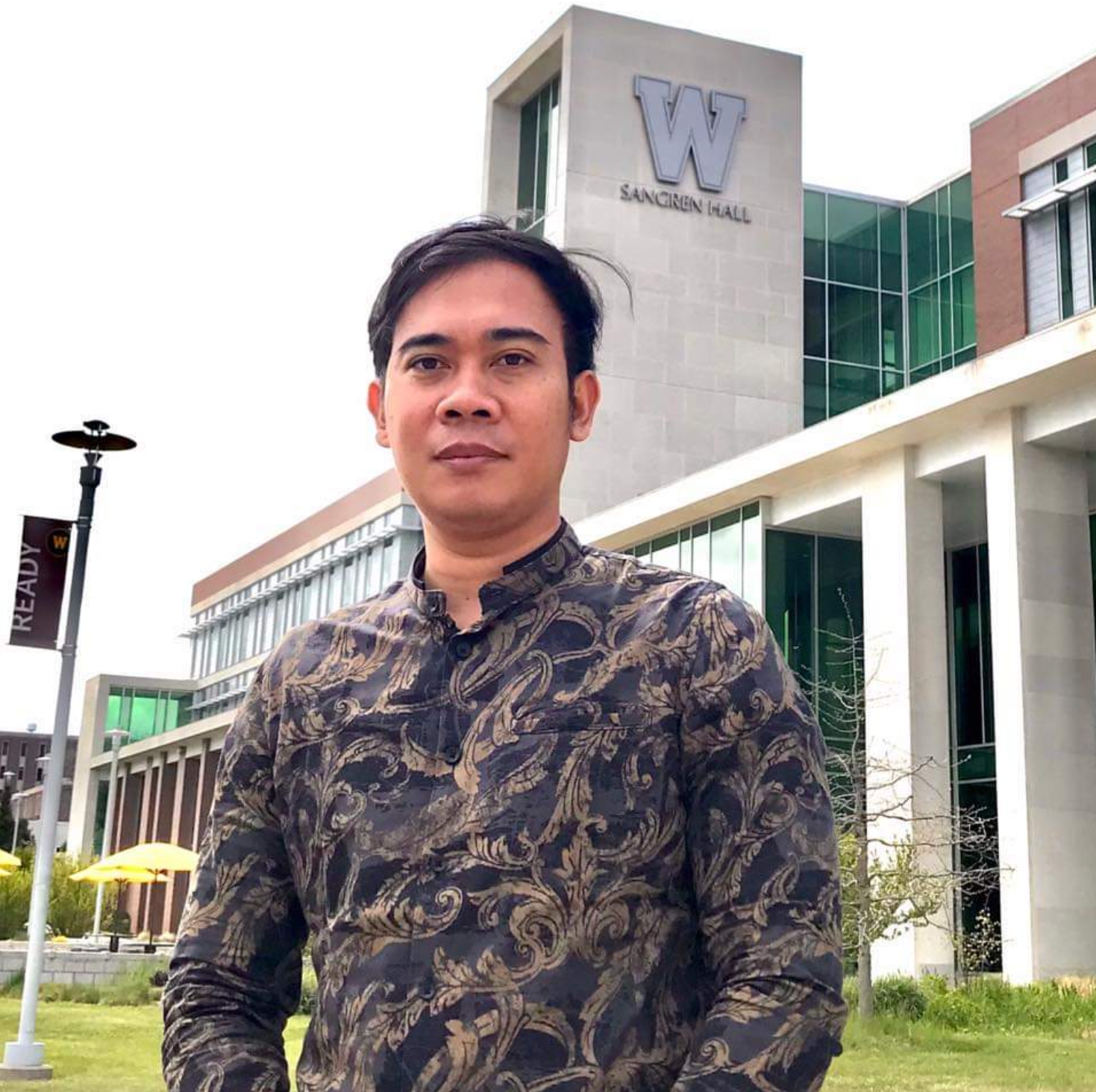 User profile picture