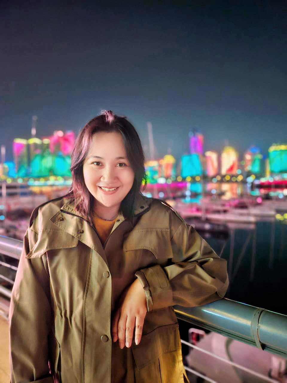 User profile picture