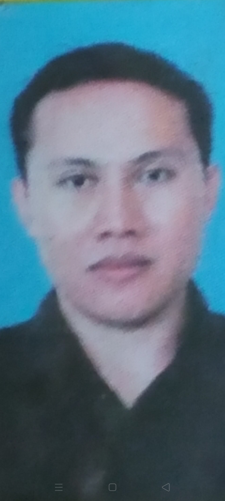 User profile picture