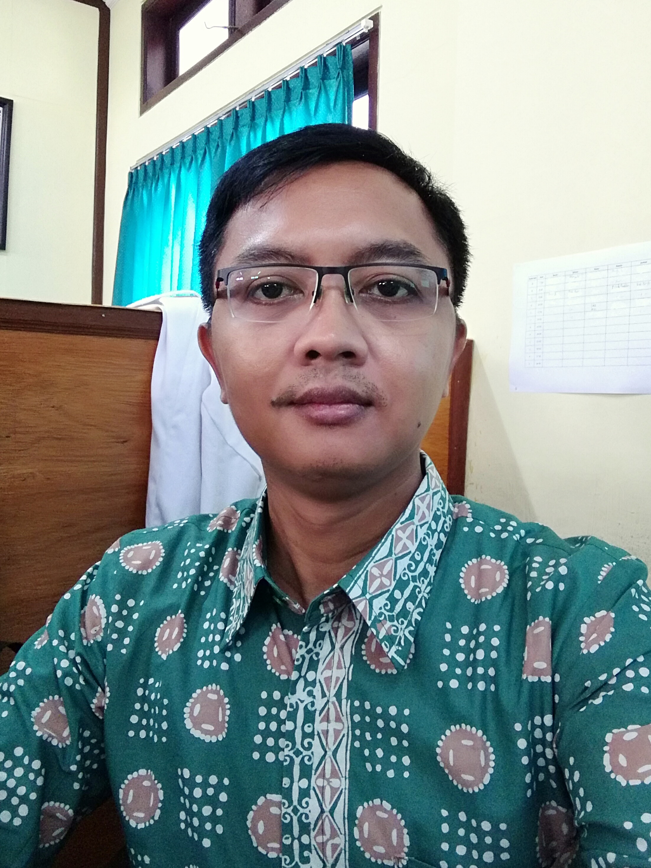 User profile picture