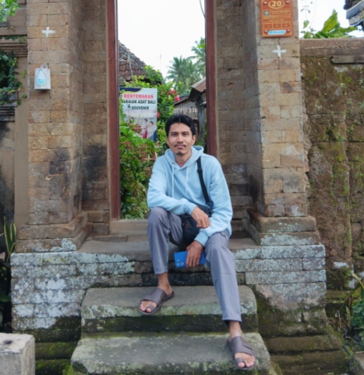 User profile picture