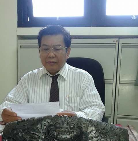 User profile picture