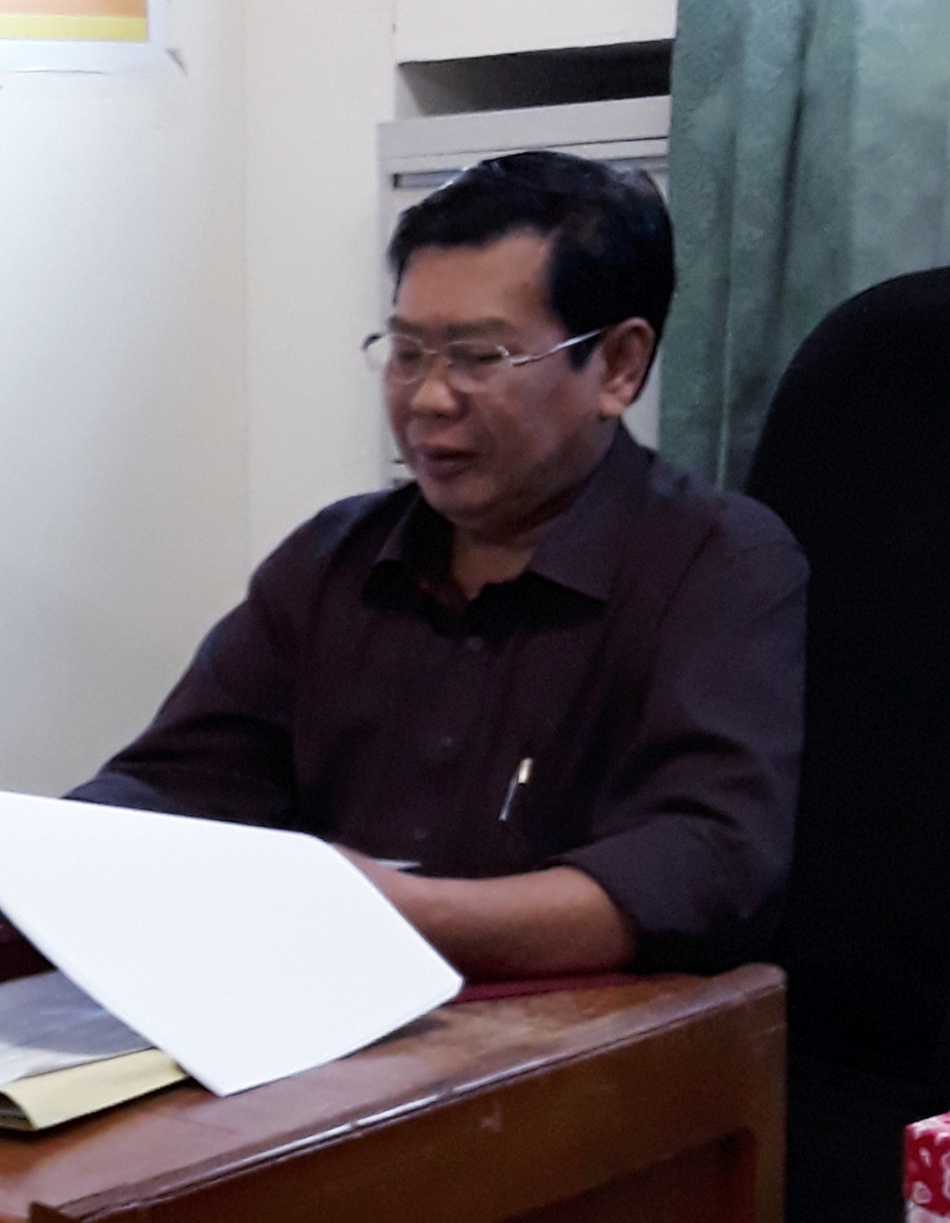 User profile picture