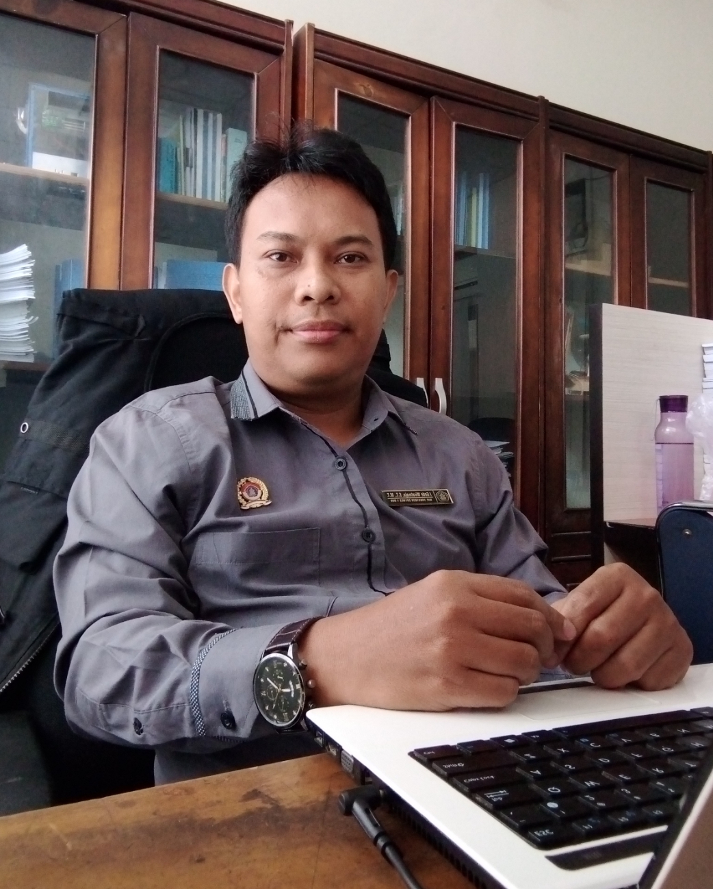 User profile picture