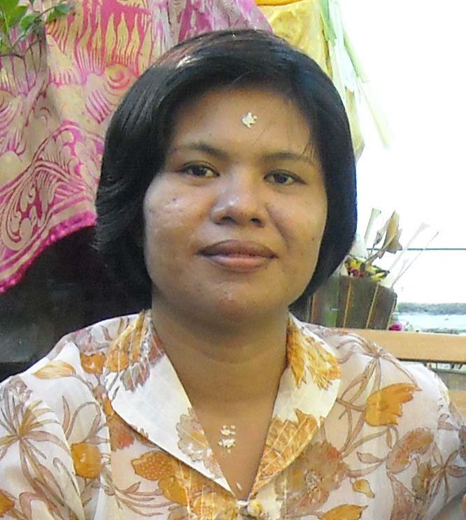 User profile picture