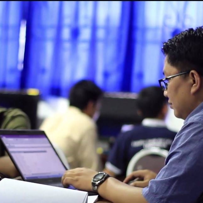 User profile picture