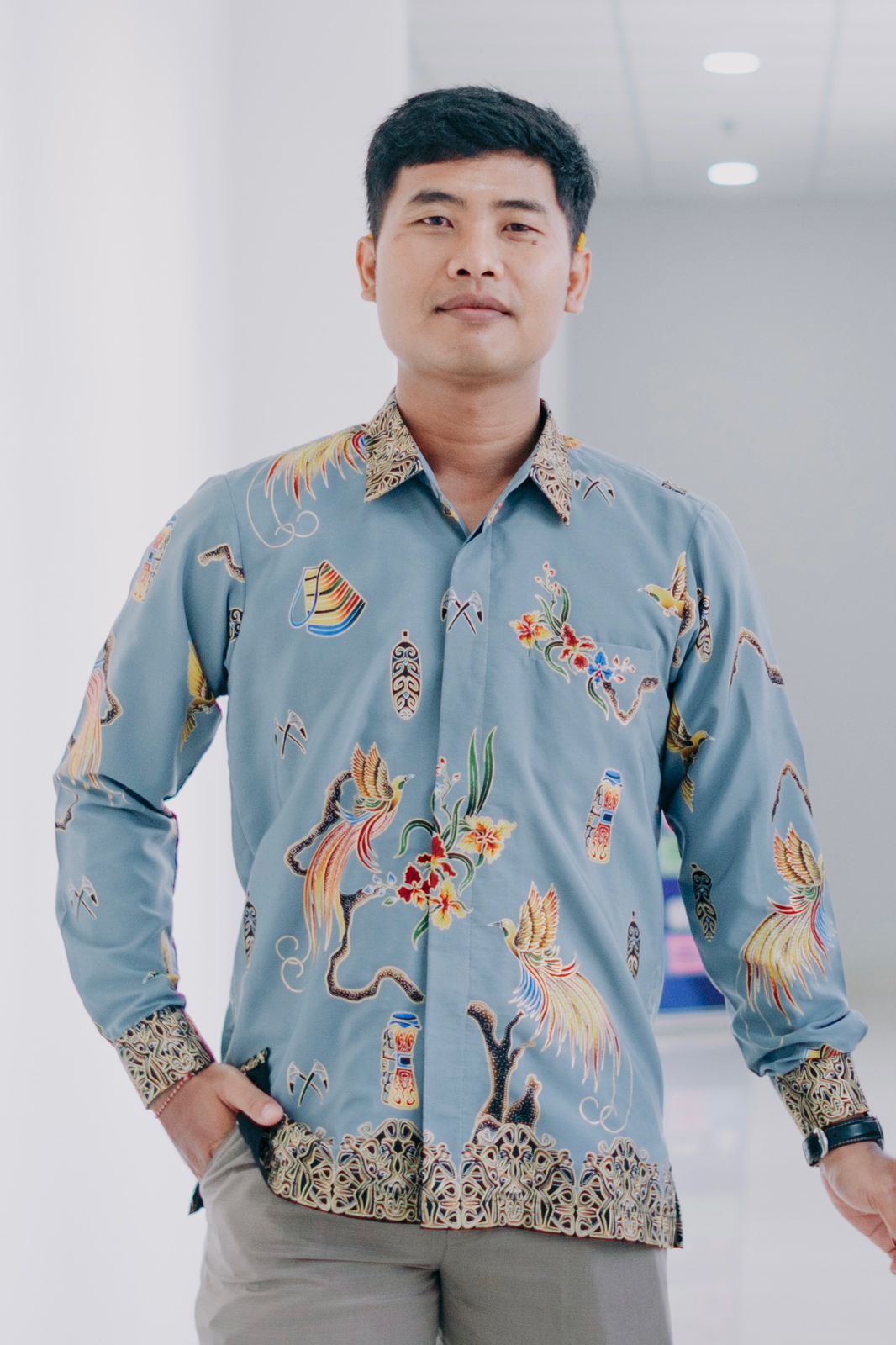 User profile picture