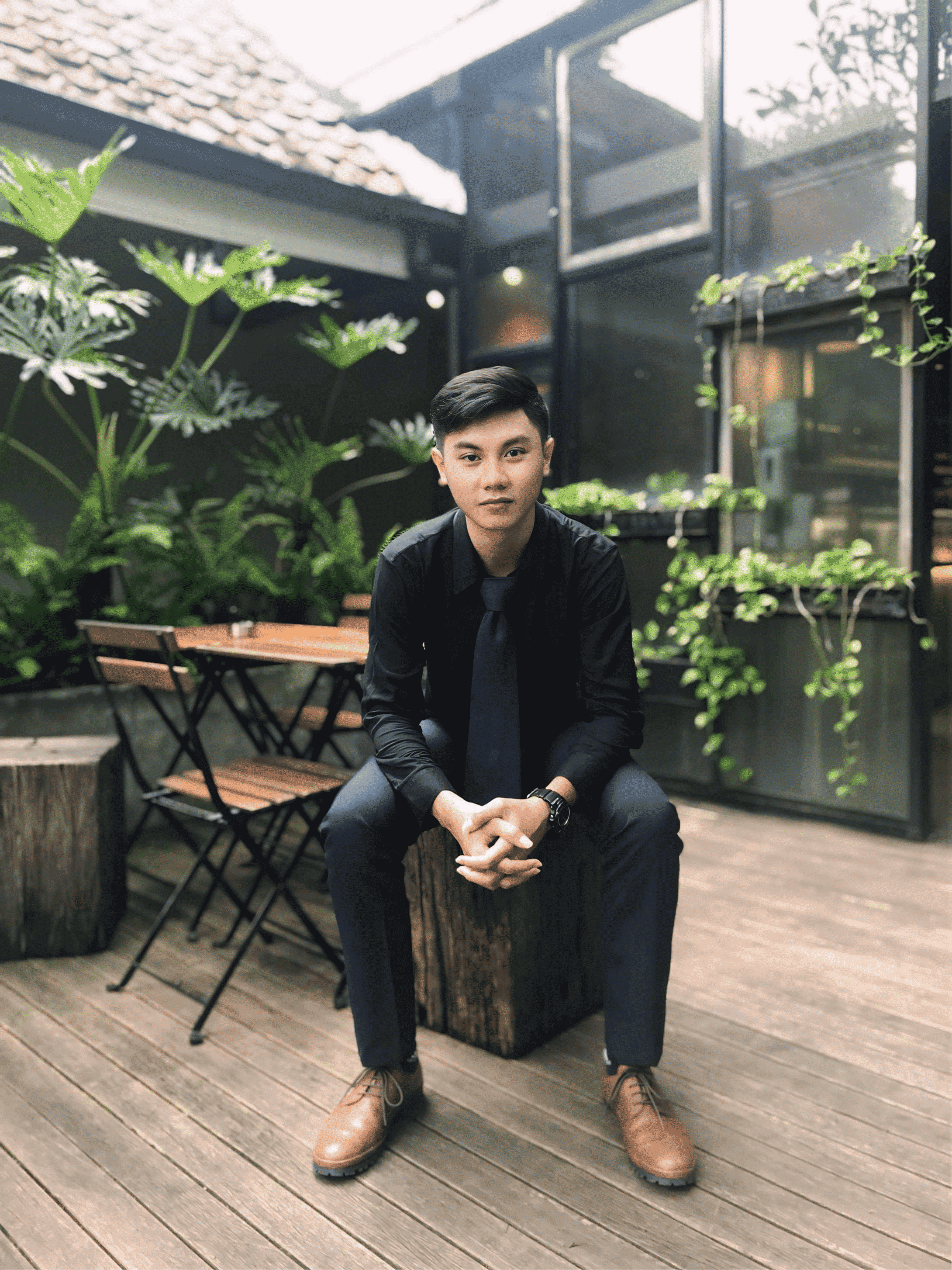 User profile picture